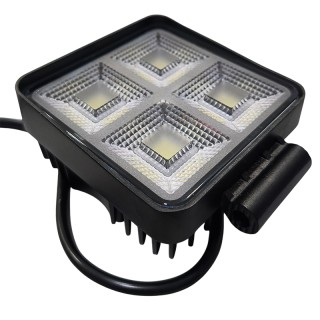 LED фар универсален 9-80V